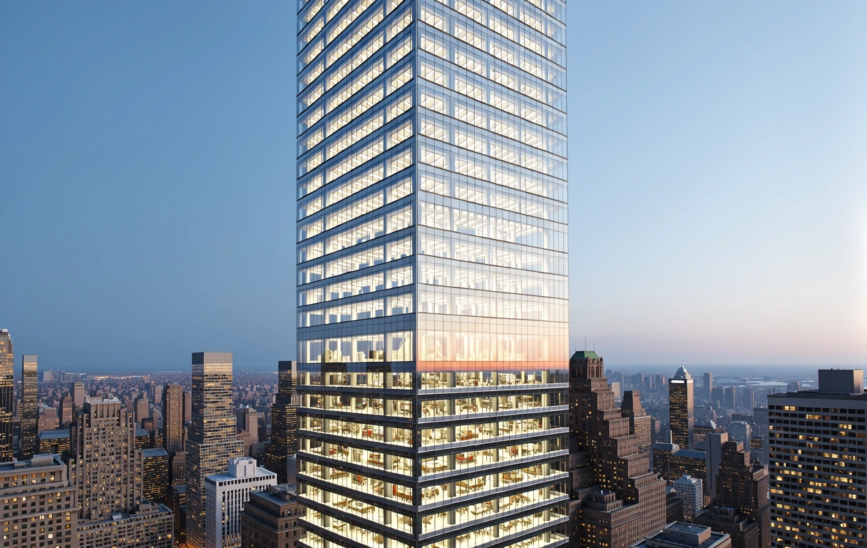 SS&C Technologies Global Infrastructure