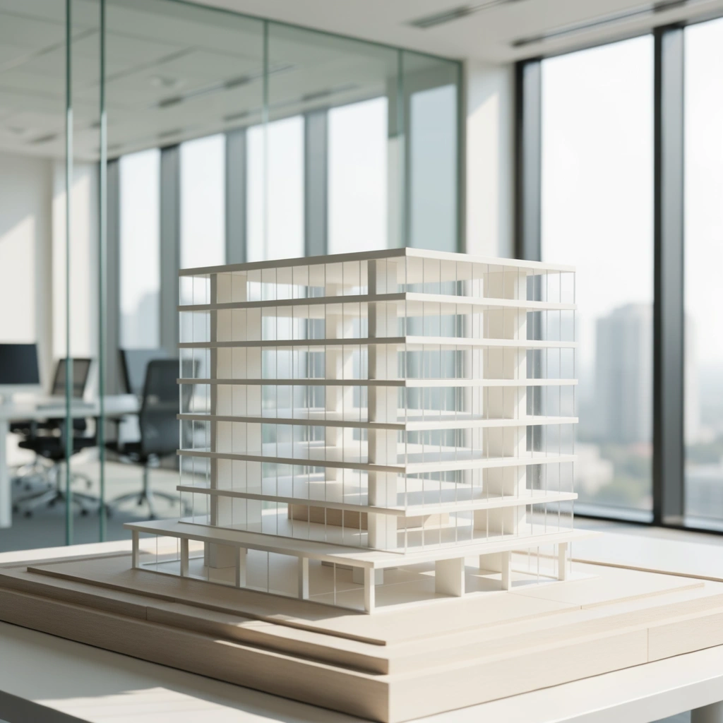 Precision and structural integrity