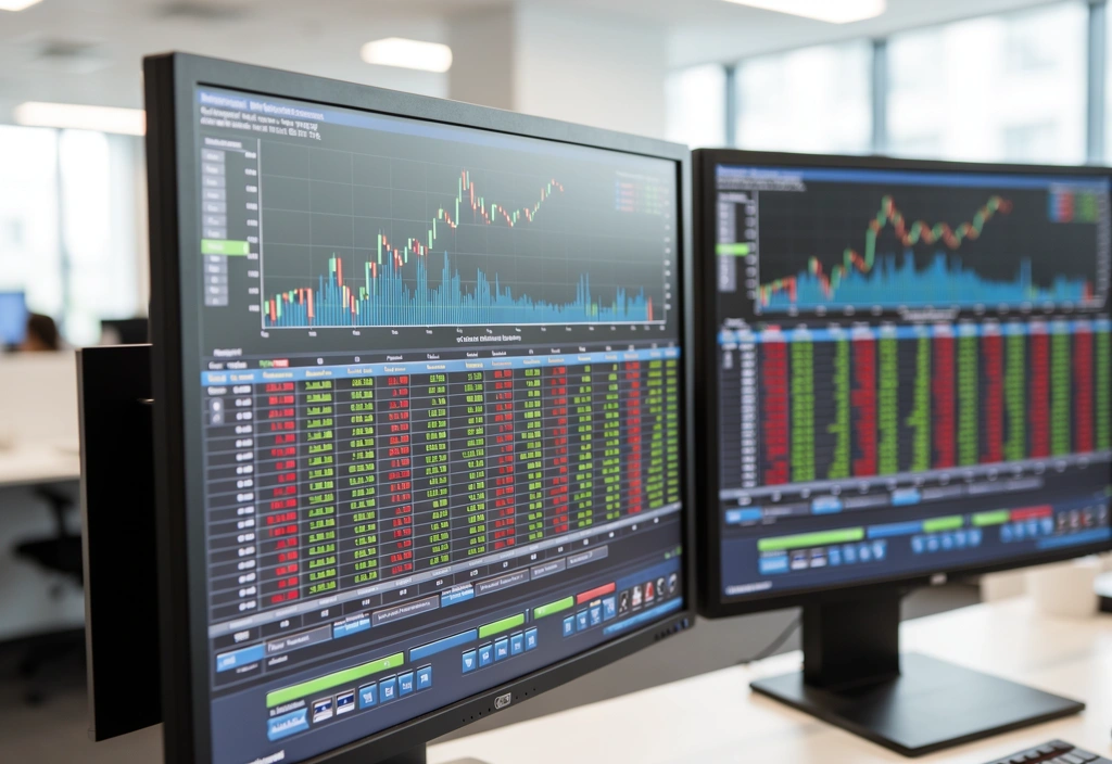 Financial Reporting Data