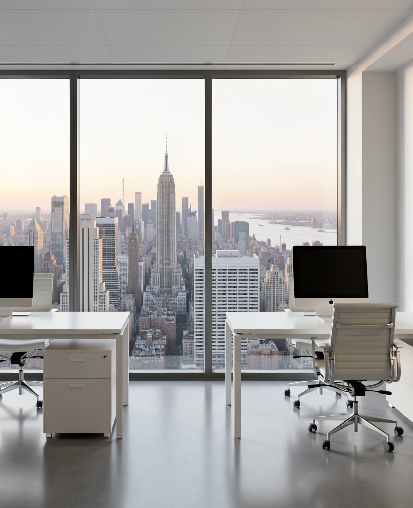 SS&C Technologies New York Office