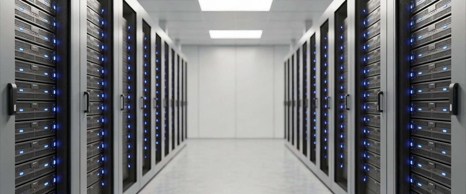 Technical infrastructure