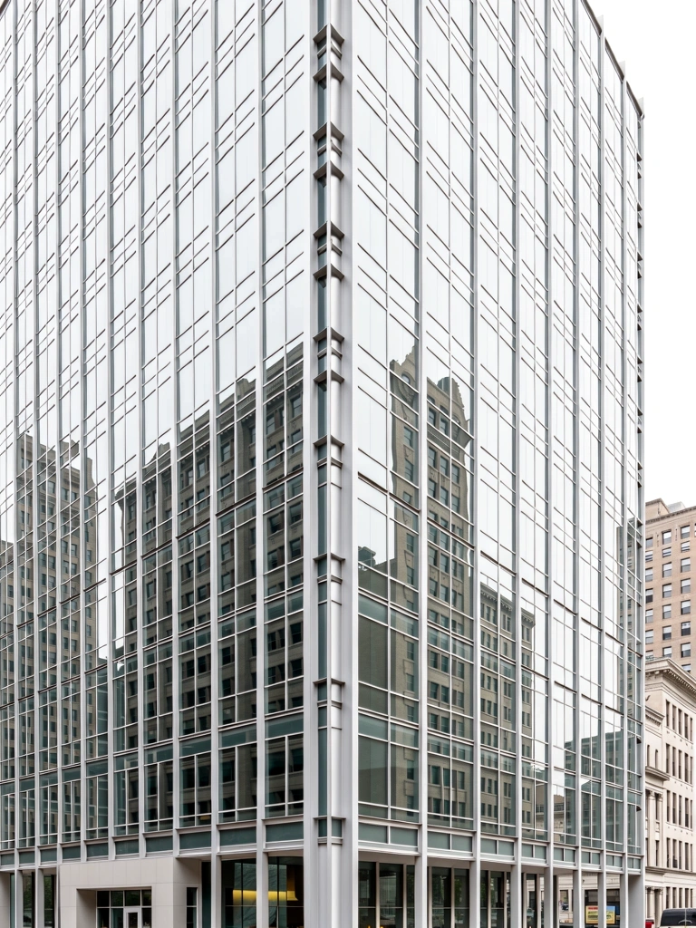 SS&C Technologies Corporate Environment